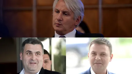 Propunerile de interimari făcute de Dăncilă: Suciu la Justiție, Leș la Interne și Teodorovici vicepremier / Propunerile i-au fost trimise lui Iohannis / Tomac reacționează: Guvernul este în moarte clinică