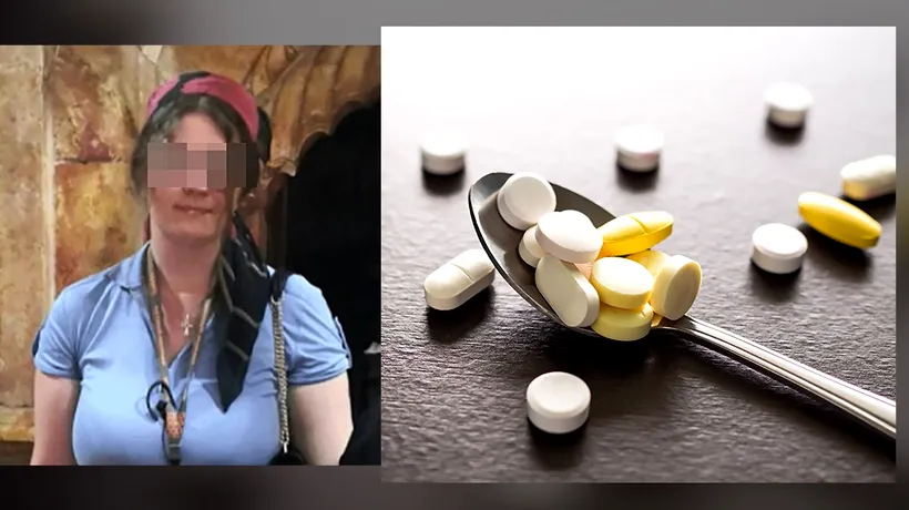 EXCLUSIV | Noi ipoteze în cazul morții fetei de 16 ani, intoxicată cu droguri: „Ar fi putut fi puse în alimente. După consum, devii un zombie”