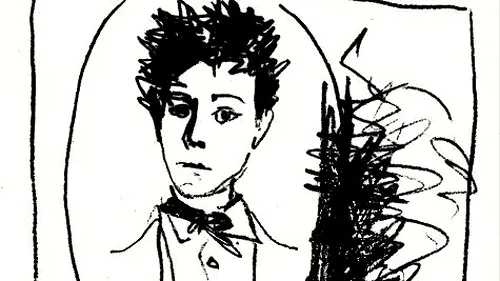Un anume domn Rimbaud