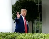Trump SUGEREAZĂ că ar putea reduce tarifele aplicate Chinei /„Taxele de 80% impuse Chinei par a fi ceva corect”
