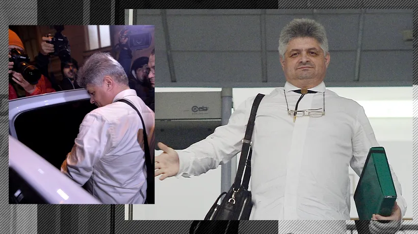 EXCLUSIV | Avocatul lui Florin Secureanu, după condamnare: ”Decizia mi se pare exagerată”. Unde ar trebui să se predea fostul șef al Spitalului Malaxa