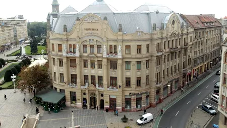 O stradă din Timișoara va purta numele jurnalistului Mile Cărpenișan