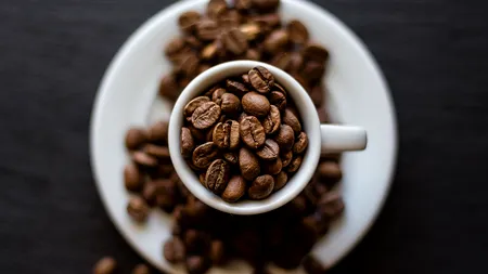 Dieta cu cafea | La ce alimente trebuie să renunți ca să slăbești sănătos cu acest regim-minune