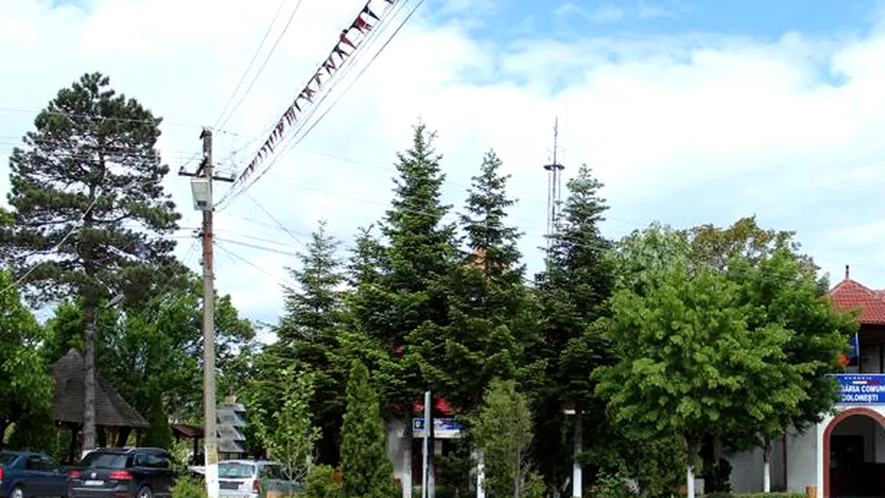 Un viceprimar a divorțat, pentru a-și putea ocupa funcția