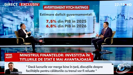 Tanczos Barna: „Nu vor fi concedieri masive, nu vor fi desființări de instituții” + „O să aibă bugete mai mici”