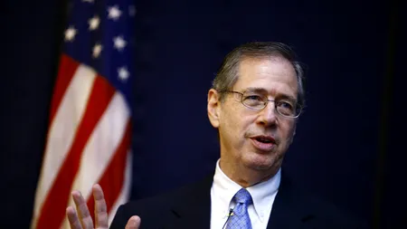 Gitenstein către Kerry: Fără sprijinul SUA și UE, nu e sigur că România continuă reformele juridice