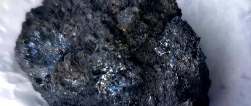 ANUNȚ. Profesor de Fizică de la Iași: Au căzut din nou fragmente de meteorit! Zgomotul s-a resimțit în foarte multe localități - FOTO/VIDEO