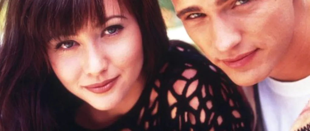 Decizia luată de Shannen Doherty, după ce Fox a anunțat un nou serial „Beverly Hills, 90210