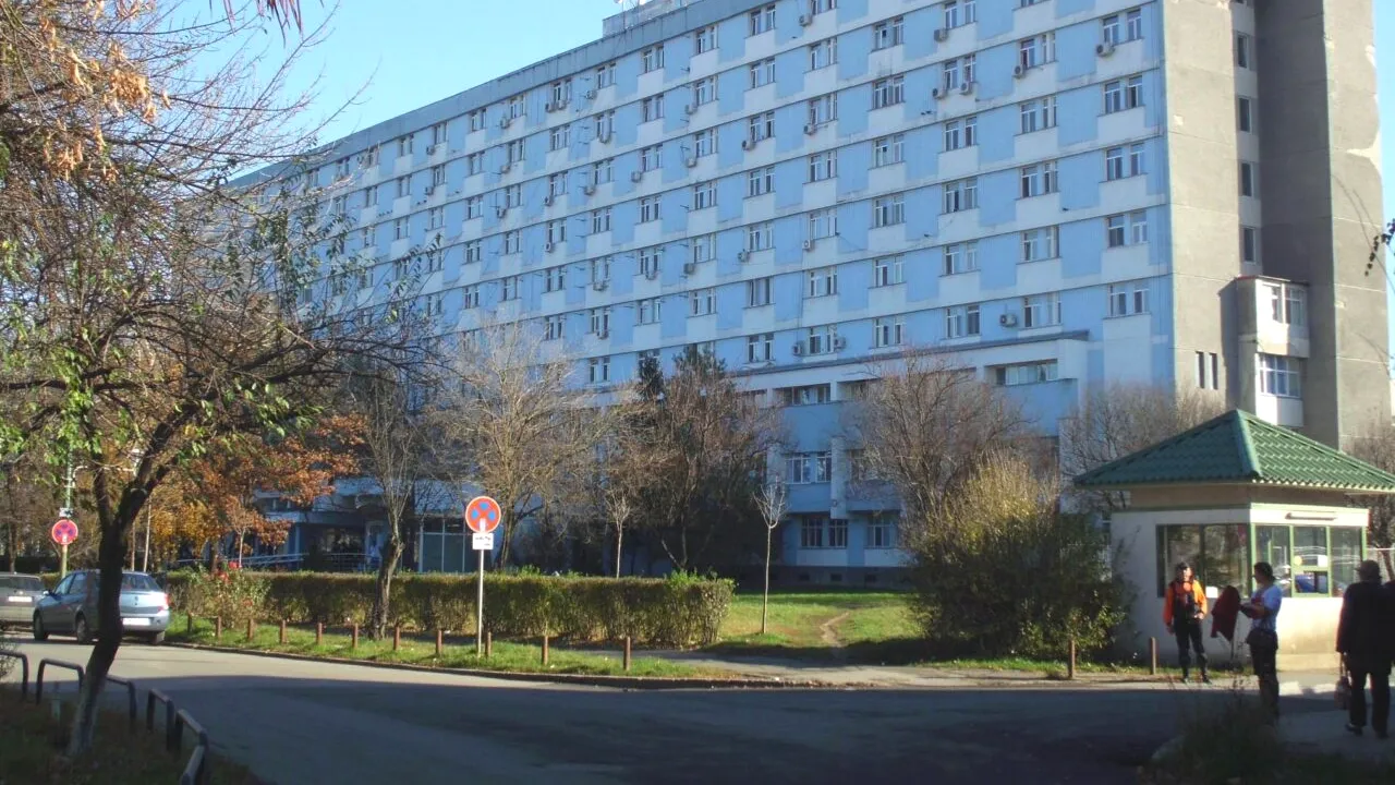Situație revoltătoare la Spitalul Municipal Timișoara. Instituția nu mai are autorizație medicală și riscă să piardă contractul cu CJAS