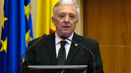 Începe procesul în care Mugur Isărescu este acuzat că a colaborat cu Securitatea. CNSAS: 