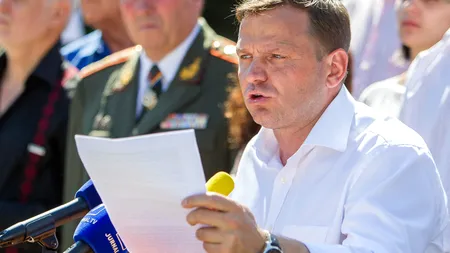Alegerile pentru Primăria Chișinău, anulate de Judecătorie