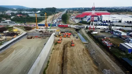 Oraşul din România care caută „urgent” cel puţin 1.000 de MUNCITORI, după ce șomajul a ajuns la zero