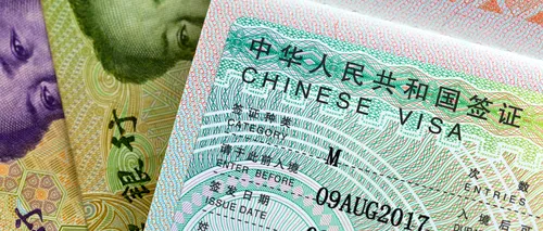 Cetățenii din șapte țări europene vor putea intra în CHINA fără viză. Care sunt țările vizate de noua măsură