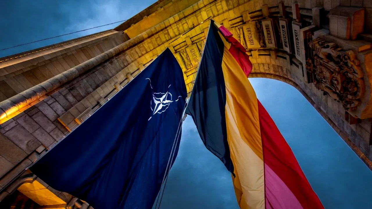 Nicolae CIUCĂ, la 20 de ani de la ADMITEREA în NATO: România a arătat că este un aliat de încredere, serios și responsabil