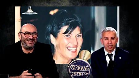 Dan Diaconescu: „Sunt curios dacă duminică va vota și ELODIA”
