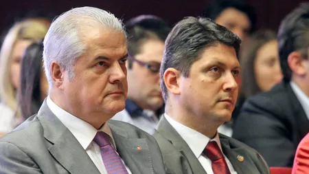 Ministrul Justiției, Titus Corlățean a dispus desesizarea Inspecției Judiciare a CSM față de judecătorii care l-au condamnat pe Adrian Năstase