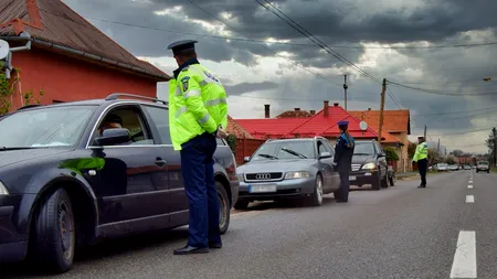 Carantină prelungită în mai multe localități din Ilfov. Care sunt acestea