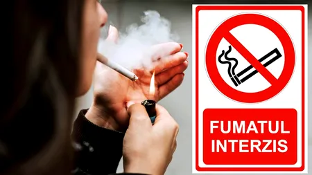 Adio, țigări! Orașul în care nu mai ai voie să fumezi NICĂIERI