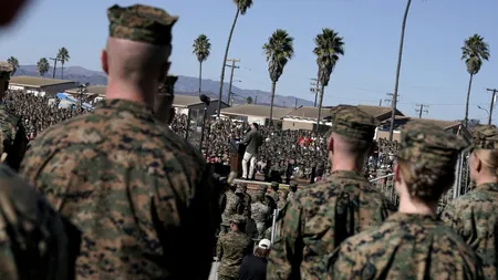 Șeful Trezoreriei SUA anunță că militarii nu-și vor mai primi salariile din cauza democraților. Cum a rămas țara în blocaj din cauza răfuielilor