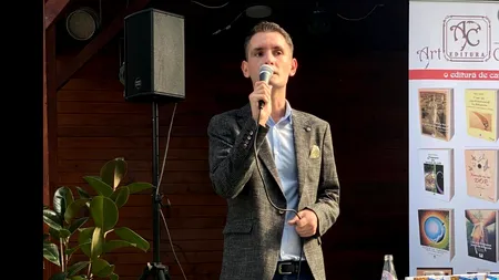 A MURIT„Prof. Cristea”, celebrul profesor de Limba Română care a ajutat mii de elevi din România / Avea doar 36 de ani