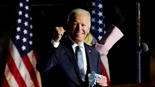LIVE TEXT. Joe Biden, după ce a depus jurământul: Avem „multe de reparat, multe de restaurat, multe de vindecat” / Noul președinte al SUA a ținut un moment de reculegere pentru victimele COVID-19 - LIVE VIDEO
