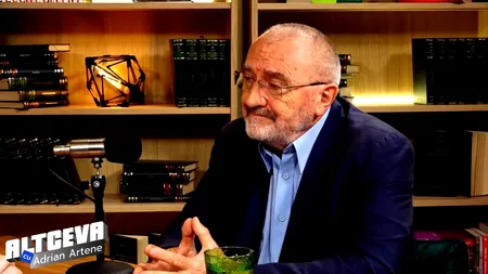 Dr. Ioan Lascăr, declarații în premieră la „Altceva”! Cum a decurs operația în celebrul caz al pacientului mutilat de doctorul Naum Ciomu