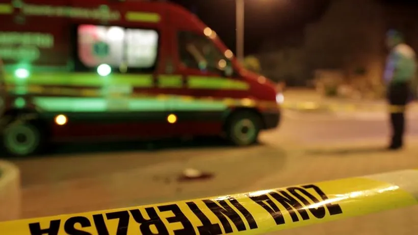 Un bărbat a murit într-un magazin după ce a așteptat ambulanța peste 20 minute