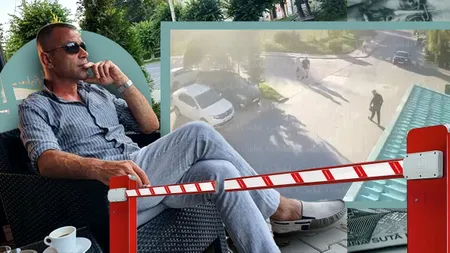 Polițiștii extind ancheta pentru o nouă infracțiune în cazul asasinatului din Cosmopolis! Este vizată firma de pază!