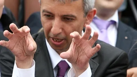 Oamenii lui Dan Diaconescu au o explicație pentru trădarea PPDD-iștilor în Parlament: 