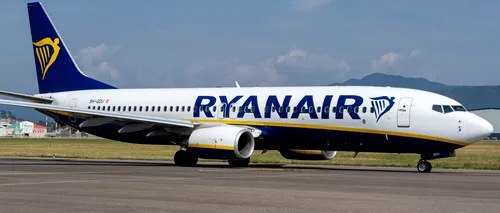 Compania RyanAir este anchetată pentru modul în care folosește recunoașterea facială pentru verificarea pasagerilor