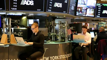 Oficiali din cadrul Fed au propus relaxarea politicii monetare în iulie, pe fondul ÎNCETINIRII economiei SUA /Decizia probabil va fi în septembrie