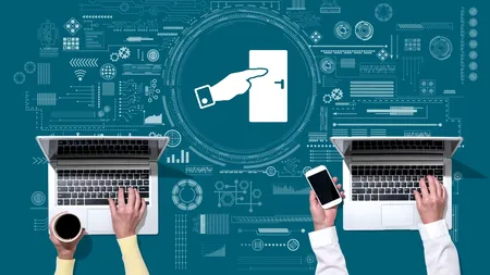 Economia SUA a generat peste 177.000 de locuri de muncă în APRILIE, peste așteptările specialiștilor