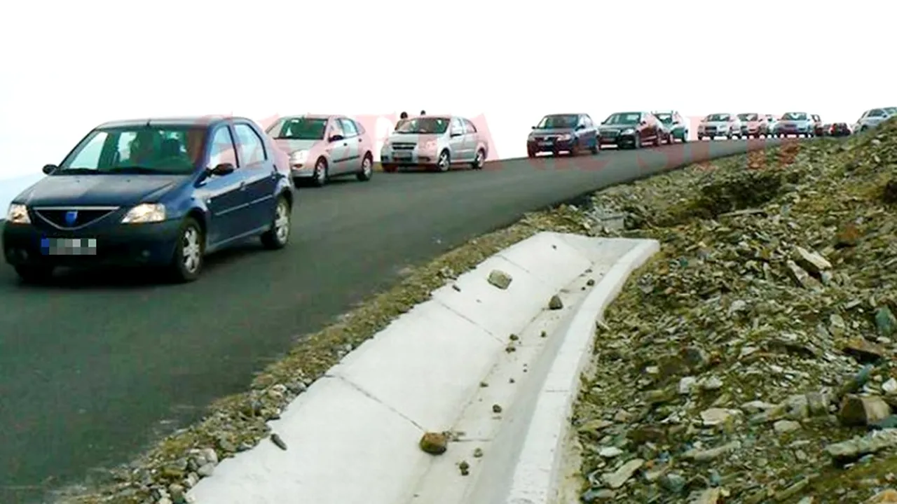 Veste proastă pentru șoferi. CNADNR a făcut anunțul