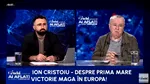 Ion Cristoiu: „Nicușor Dan are un mare ghinion. Are o presă care îl laudă”