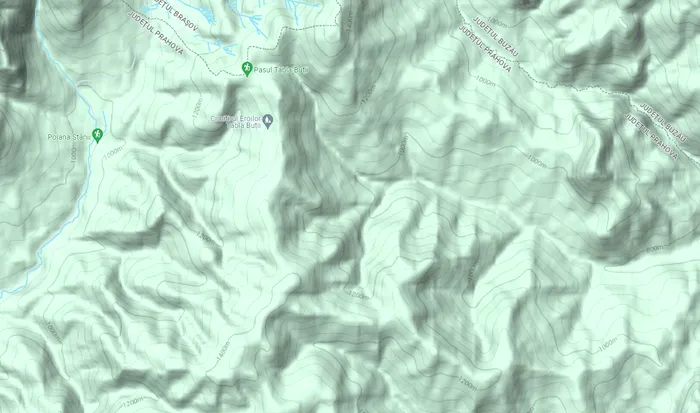 altitudine, google maps, cota, harti