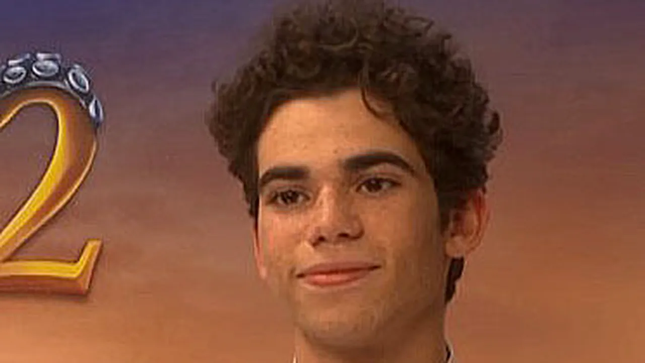 Actorul Cameron Boyce, care a murit la vârsta de 20 de ani, suferea de epilepsie