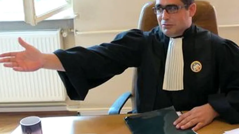 Intrare în magistratură fără concurs pentru foști magistrați și avocați cu vechime - proiect