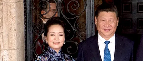 Xi Jingping, președintele Chinei: „Dezvoltarea lumii este dependentă de țara noastră
