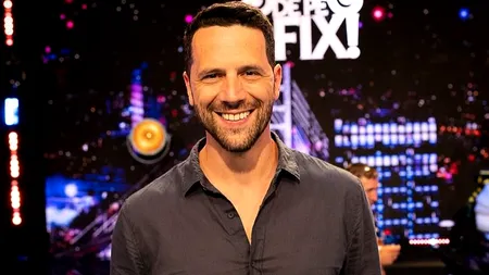 Cum ÎȘI EDUCĂ Adrian Nartea fetițele. ”Vreau să nu le cresc în puf”