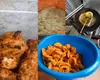 CJPC a închis temporar un restaurant indian din Constanța: Un colac de toaletă era depozitat direct pe cuptorul cu pizza