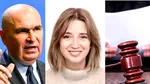 Sanda Nicola, noua șefă a filialei PNL sector 2, anunță că poate fi demisă din funcție, dacă magistrații mențin decizia de suspendare a Congresului