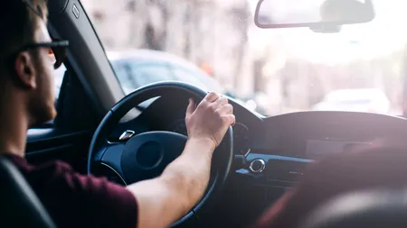 Un șofer român a parcurs 1.300 km cu mașina, cheltuind mai puțin de 100 de lei. Cum a fost posibil