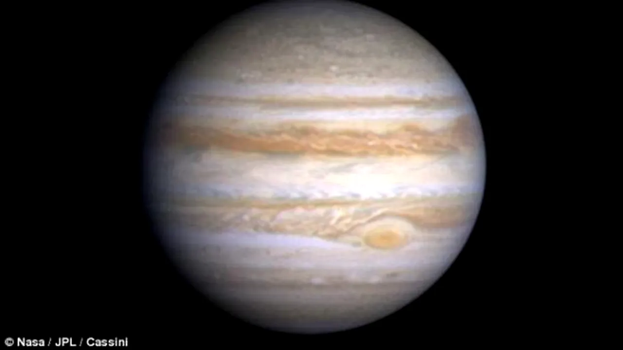 Descoperire importantă a astronomilor: ce au 