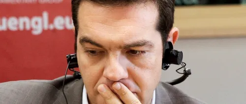 Miniștrii de Finanțe din zona euro refuză să prelungească programul de ajutor pentru Grecia