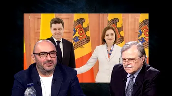 Ce ar trebui să învățăm de la moldoveni. Valentin Stan: „O altă TEZĂ a lui Nicușor Dan”