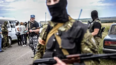 Prietenii Rusiei din Parlamentul României, despre responsabilitatea lui Putin în cazul avionului doborât: 