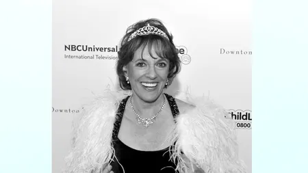 Doliu în televiziunea britanică. Prezentatoarea Esther Rantzen a murit la 86 de ani