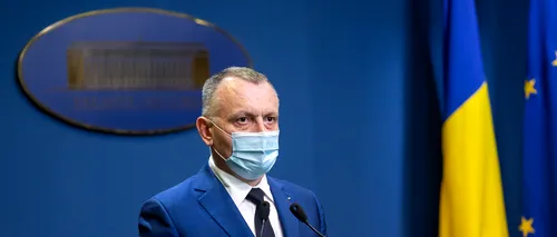 VIDEO| Ministrul Cîmpeanu anunță că două treimi dintre notele de la BAC au fost modificate după contestații: „Este inadmisibil”