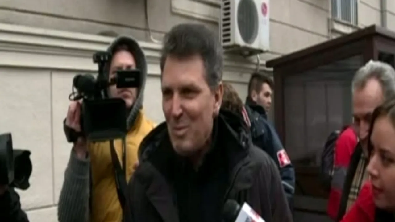 Deputații Lucian Șova și Iulian Iancu, audiați la DNA, în dosarul lui Toni Greblă 