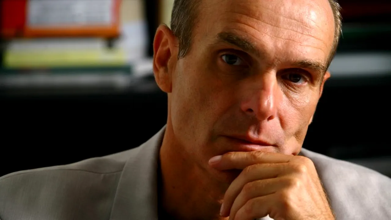 Cristian Tudor Popescu a comentat campania electorală și scenariile privind viitorul premier la Gândul LIVE